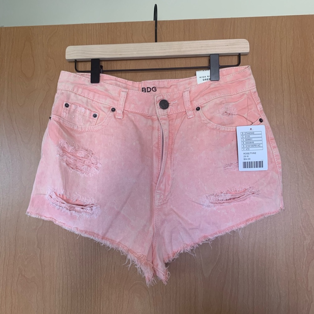 Urban Outfitters | Jean Shorts